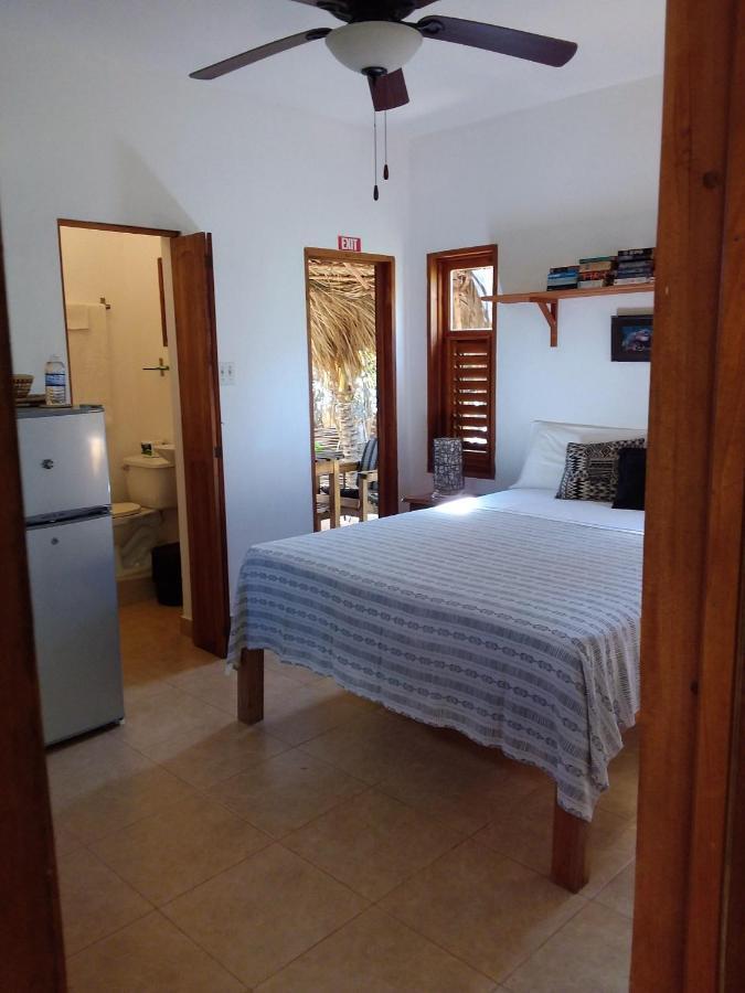 Kudehya Guesthouse Treasure Beach Ngoại thất bức ảnh