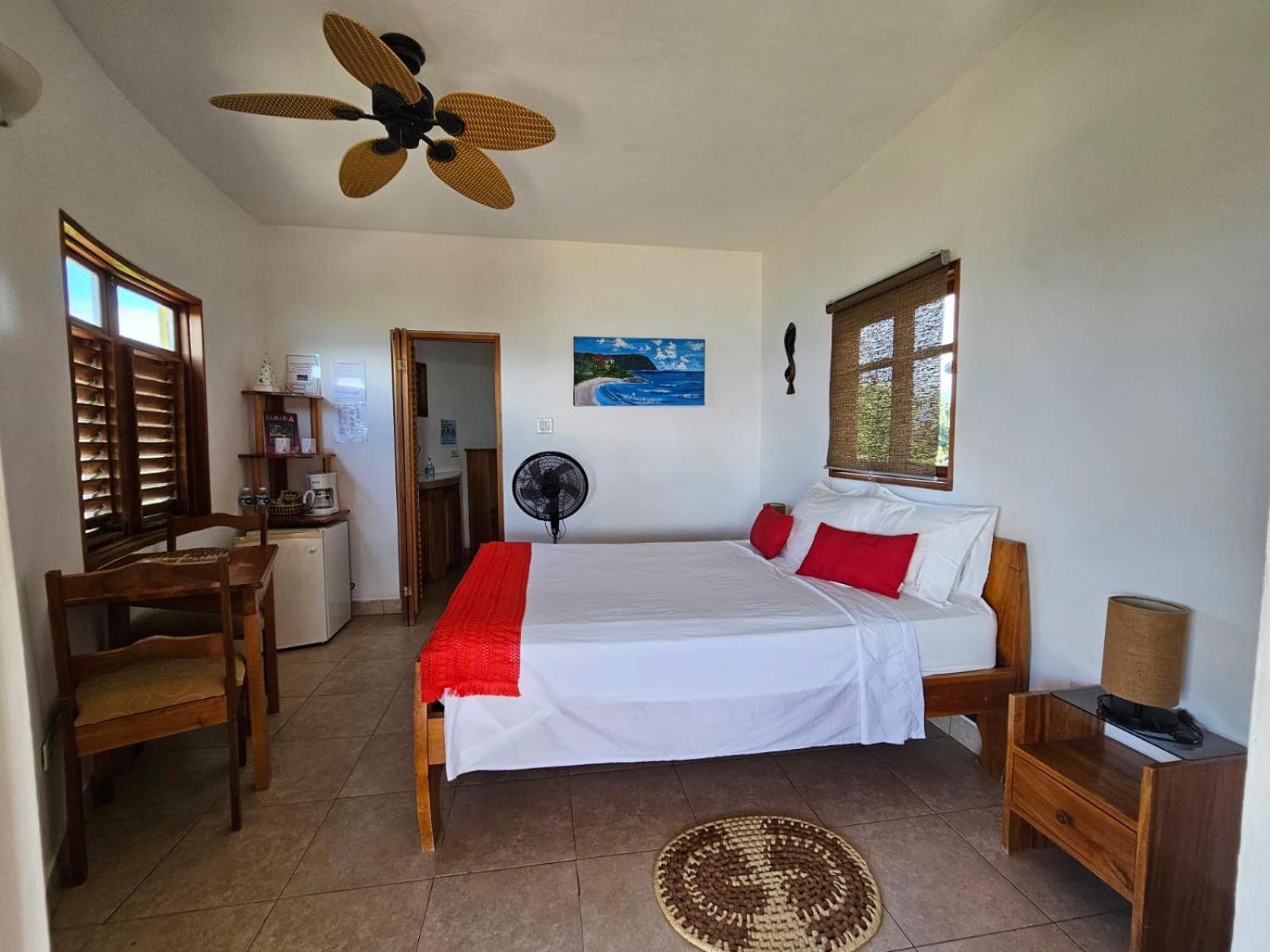 Kudehya Guesthouse Treasure Beach Ngoại thất bức ảnh