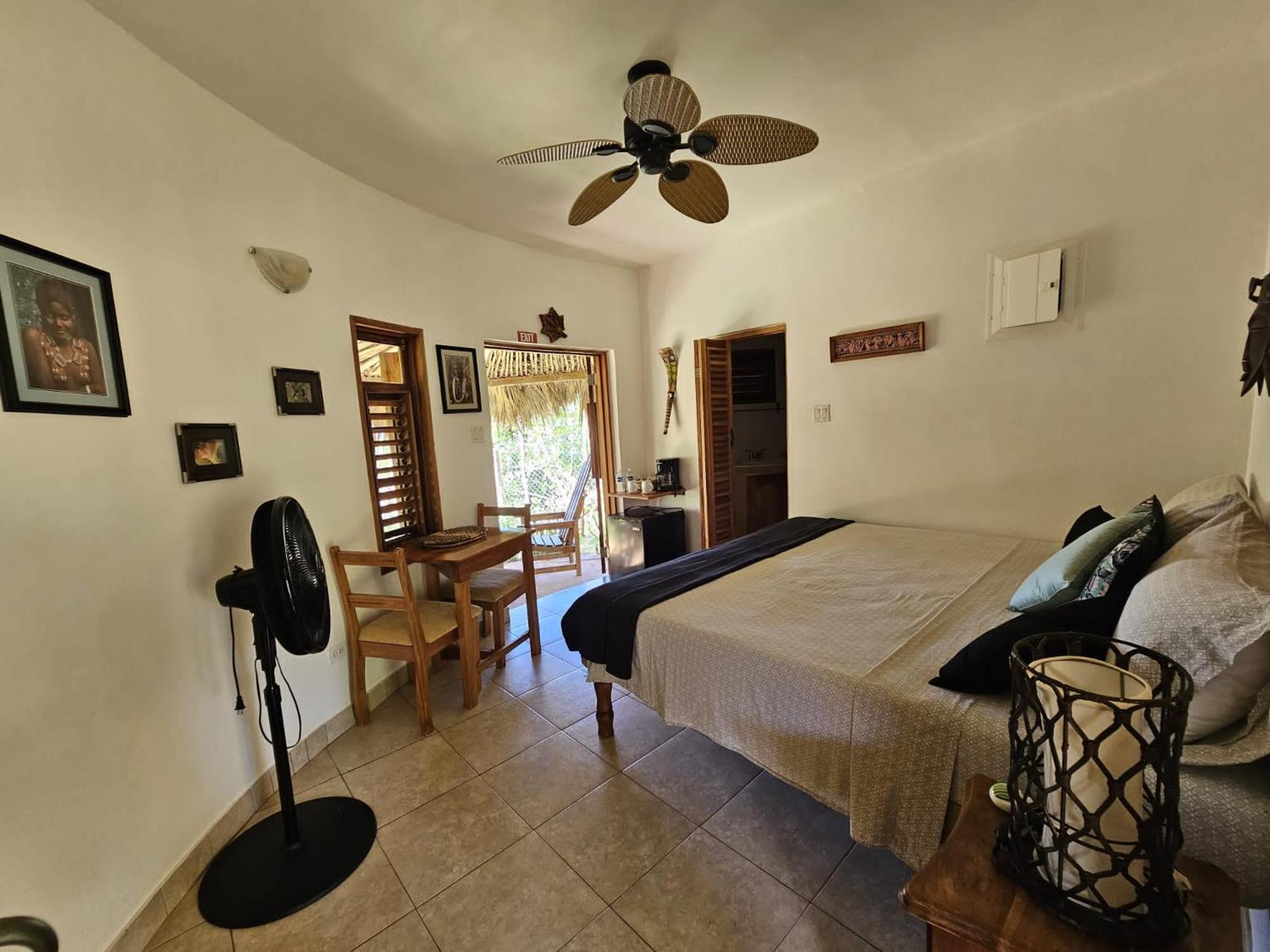Kudehya Guesthouse Treasure Beach Ngoại thất bức ảnh