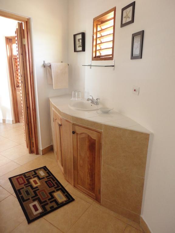 Kudehya Guesthouse Treasure Beach Phòng bức ảnh