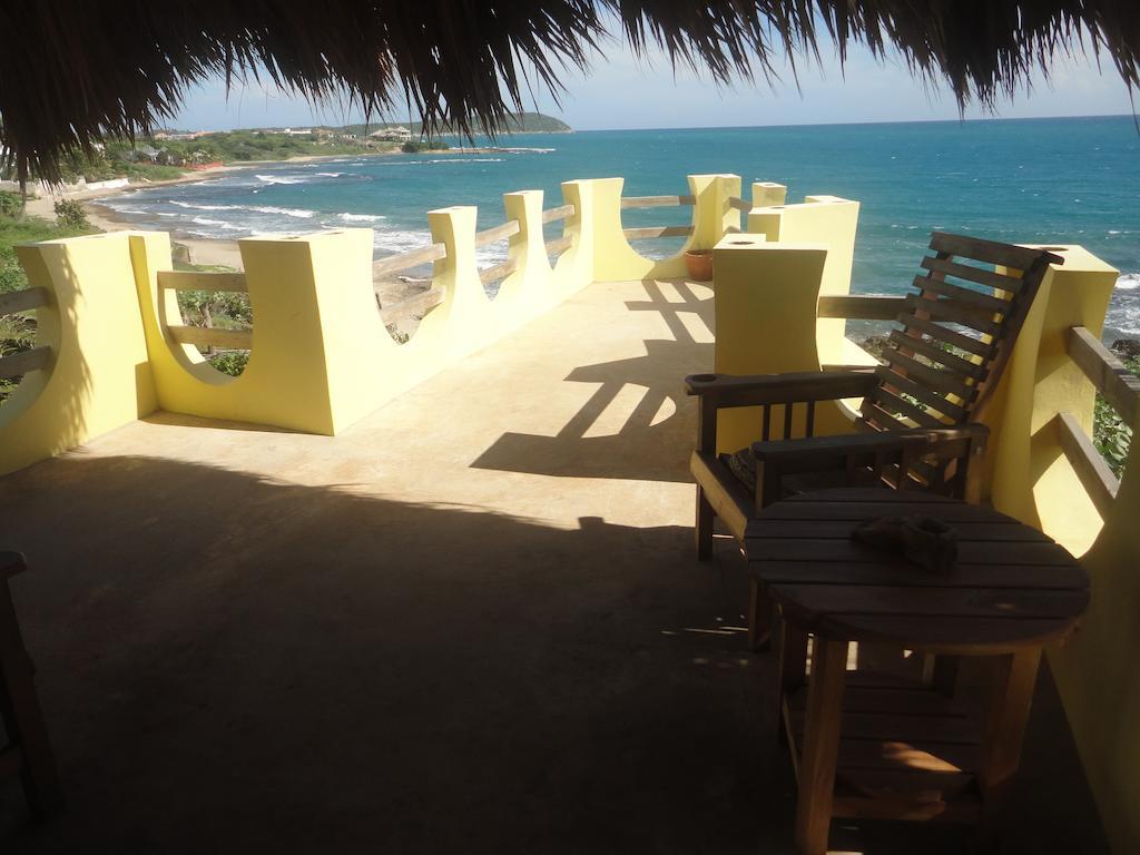 Kudehya Guesthouse Treasure Beach Phòng bức ảnh