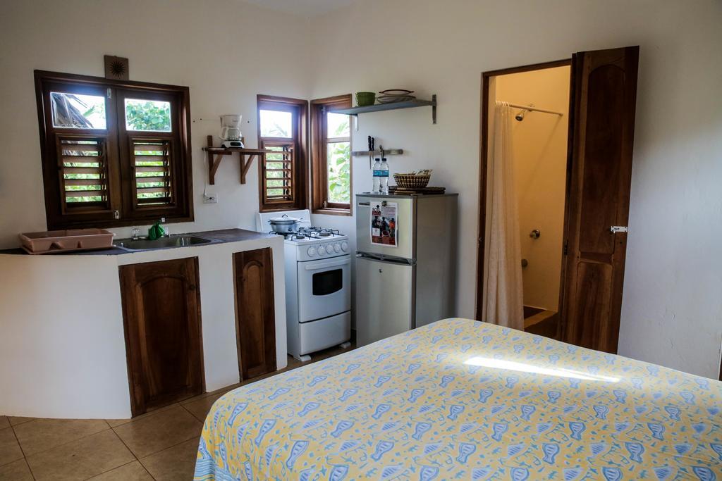 Kudehya Guesthouse Treasure Beach Ngoại thất bức ảnh