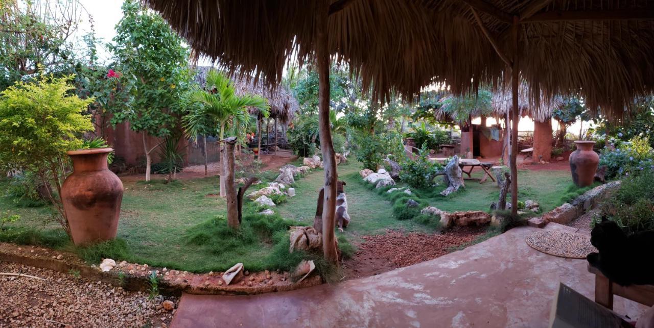Kudehya Guesthouse Treasure Beach Ngoại thất bức ảnh